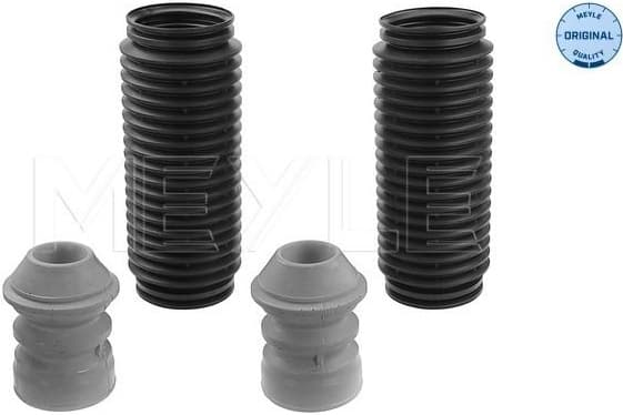 Dust Cover Kit, shock absorber MEYLE-ORIGINAL-KIT: Better solution for you! 314 740 0005