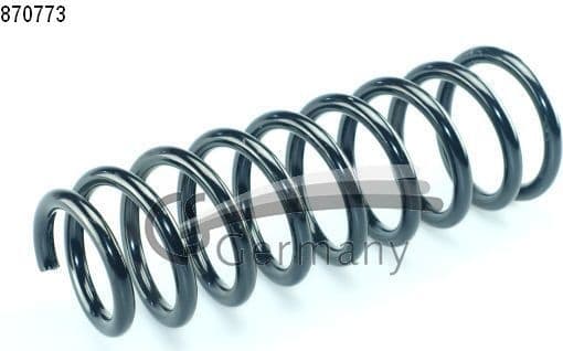 Suspension Spring 14870773