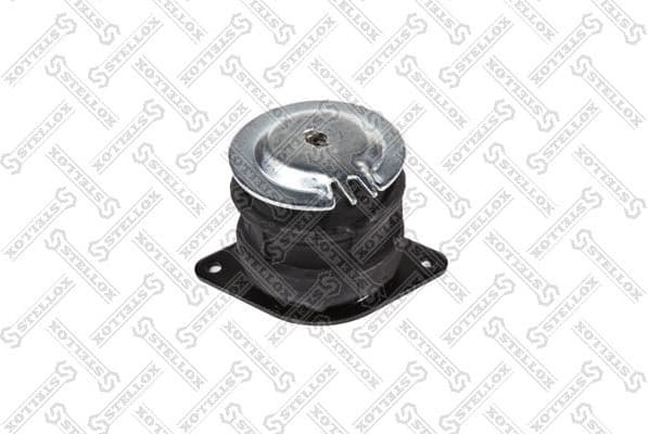 Mounting, engine 25-17051-SX