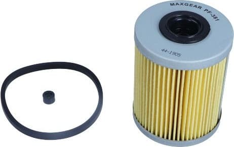 Fuel Filter 26-0075