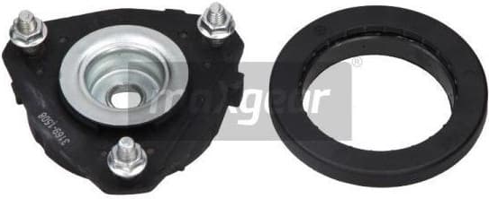 Suspension Strut Support Mount 72-2659