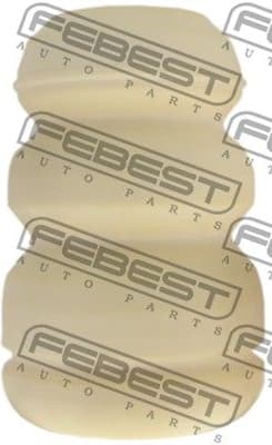 Rubber Buffer, suspension HYD-SF