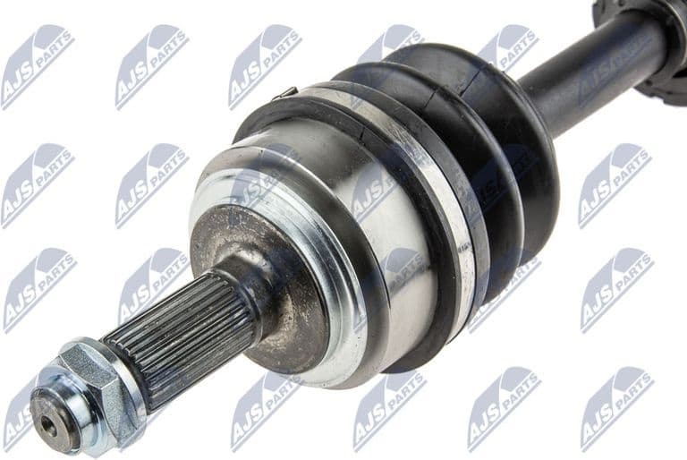 Drive Shaft NPW-HD-033 - image 3