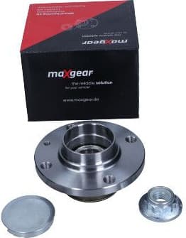 Wheel Bearing Kit 33-0405
