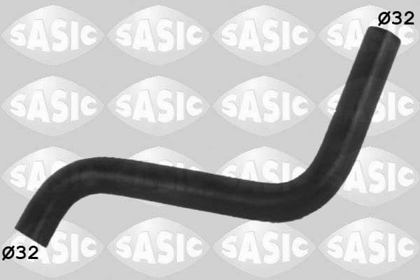 Radiator Hose 3404179