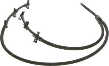 Hose, fuel overflow 0445130104 - image 3