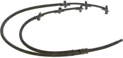 Hose, fuel overflow 0445130104 - image 4