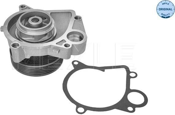 Water Pump, engine cooling MEYLE-ORIGINAL: True to OE. 313 011 1200