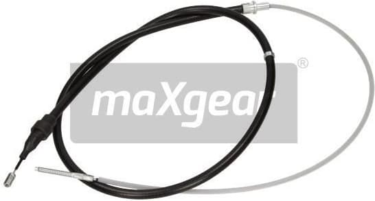 Cable Pull, parking brake 32-0140