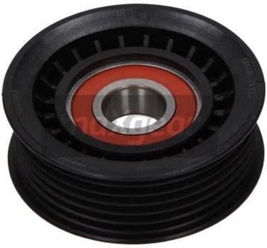 Tensioner Pulley, V-ribbed belt 54-0583