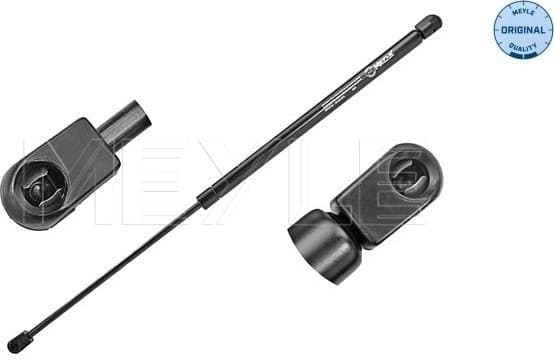 Gas Spring, boot/cargo area MEYLE-ORIGINAL: True to OE. 140 910 0019