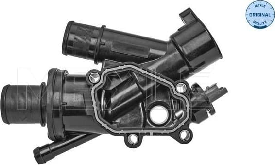 Thermostat, coolant MEYLE-ORIGINAL: True to OE. 728 228 0003 - image 2
