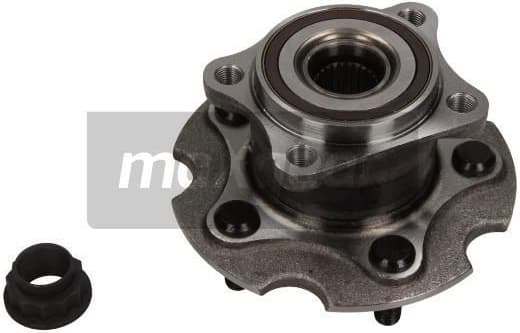 Wheel Bearing Kit 33-0913