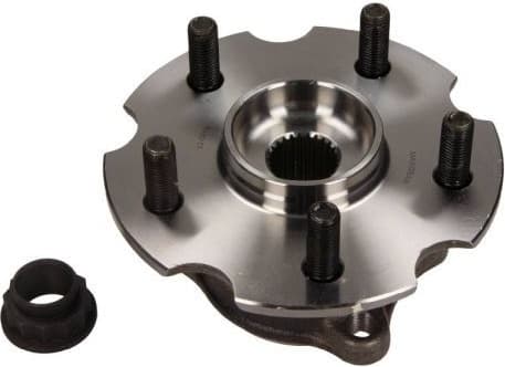 Wheel Bearing Kit 33-0913 - image 2