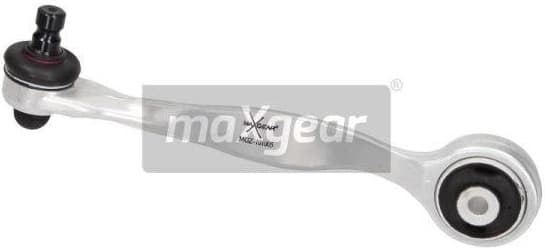 Control/Trailing Arm, wheel suspension 72-0991