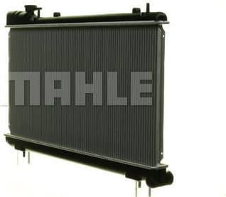 Radiator, engine cooling BEHR CR 1874 000S - image 7