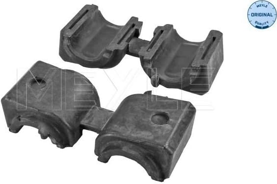 Mounting, stabiliser bar MEYLE-ORIGINAL: True to OE. 11-14 615 0034