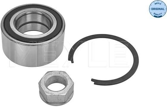 Wheel Bearing Kit MEYLE-ORIGINAL: True to OE. 40-14 650 0000
