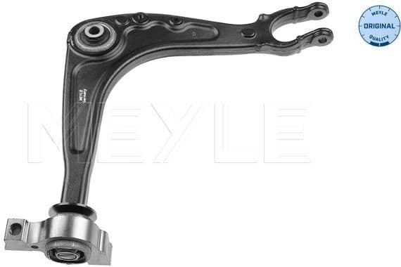 Control/Trailing Arm, wheel suspension MEYLE-ORIGINAL: True to OE. 11-16 050 0074