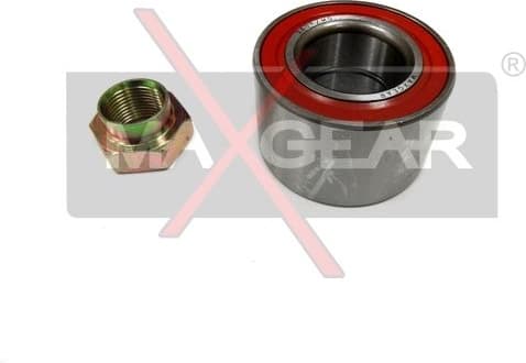Wheel Bearing Kit 33-0127 - image 2