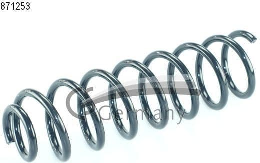 Suspension Spring 14871253