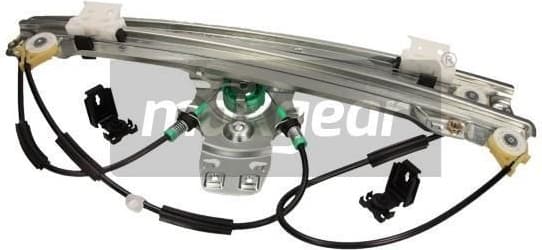 Window Regulator 50-0308 - image 2