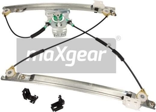 Window Regulator 50-0309 - image 2