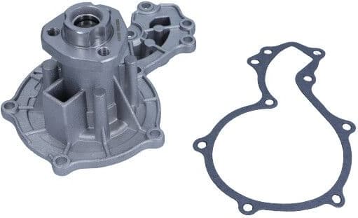 Water Pump, engine cooling 47-0048