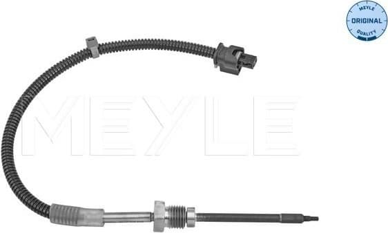 Sensor, exhaust gas temperature MEYLE-ORIGINAL: True to OE. 014 800 0148