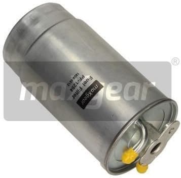 Fuel Filter 26-0261