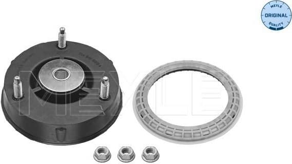 Repair Kit, suspension strut support mount MEYLE-ORIGINAL-KIT: Better solution for you! 714 641 0016