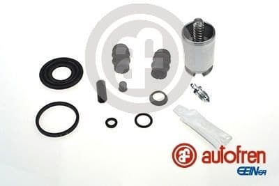 Repair Kit, brake caliper D42008LK