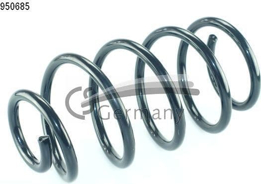 Suspension Spring 14950685