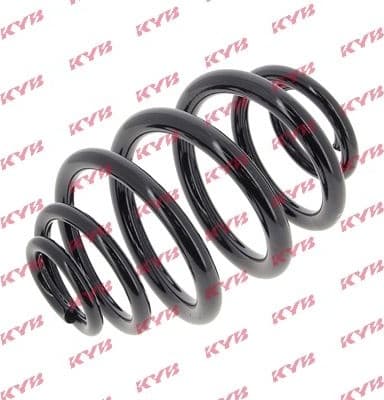 Suspension Spring K-Flex RJ5556 - image 2