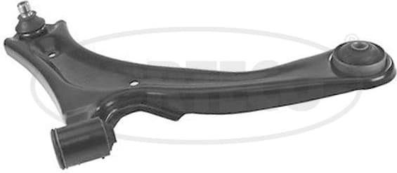 Control/Trailing Arm, wheel suspension 49397669