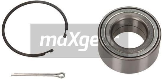 Wheel Bearing Kit 33-0658