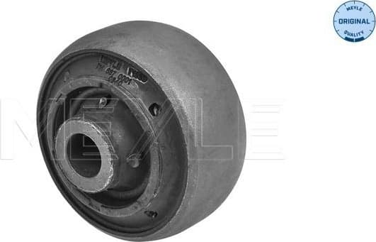 Mounting, control/trailing arm MEYLE-ORIGINAL: True to OE. 714 687 0001