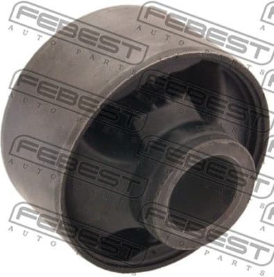 Mounting, control/trailing arm SAB-019