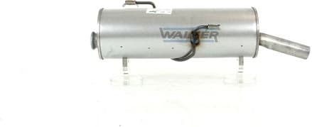 Rear Muffler 23164