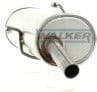 Rear Muffler 23164 - image 6