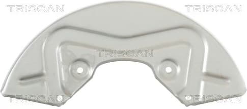 Splash Guard, brake disc 8125 29121