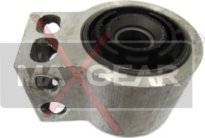 Mounting, control/trailing arm 72-1698 - image 2