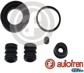 Repair Kit, brake caliper D4704