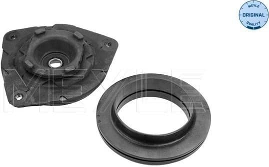 Repair Kit, suspension strut support mount MEYLE-ORIGINAL-KIT: Better solution for you! 16-14 641 0016 - image 2
