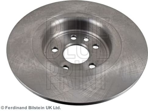 Brake Disc ADJ134369 - image 2