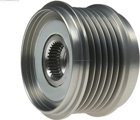 Alternator Freewheel Clutch AS AFP0075