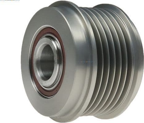Alternator Freewheel Clutch AS AFP0075 - image 2