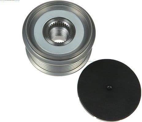 Alternator Freewheel Clutch AS AFP0075 - image 3