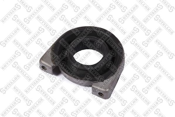 Suspension, propshaft 71-21376-SX