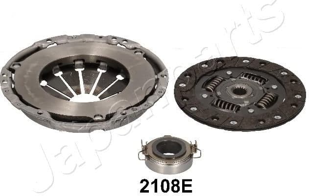 Clutch Kit KF-2108E - image 2